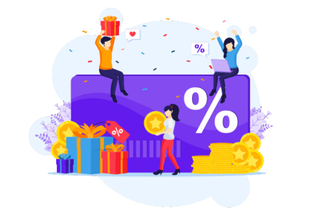 Quản lý voucher khuyến mãi